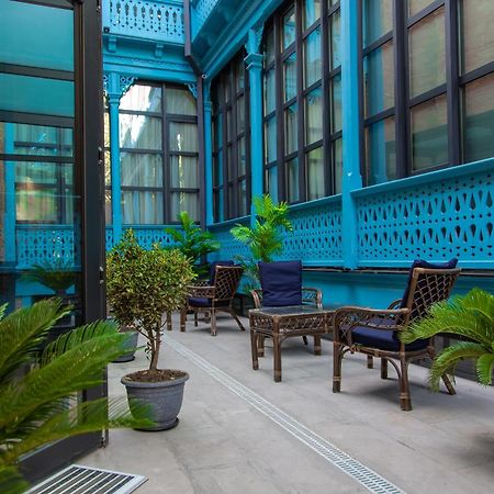 Royal Inn Tbilisi Eksteriør billede