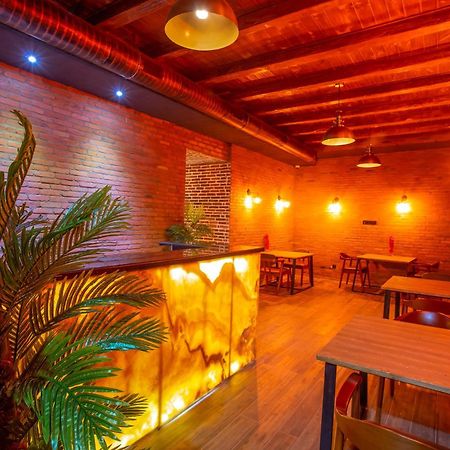 Royal Inn Tbilisi Eksteriør billede