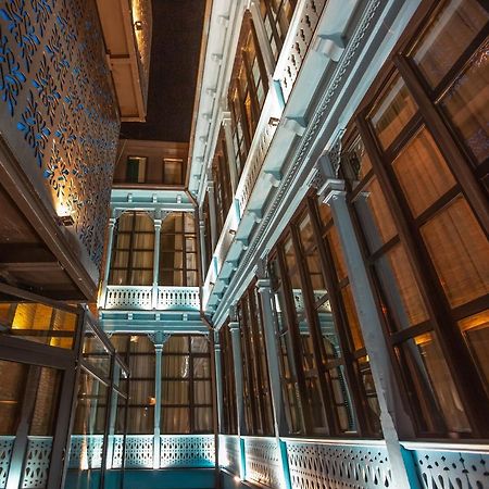 Royal Inn Tbilisi Eksteriør billede