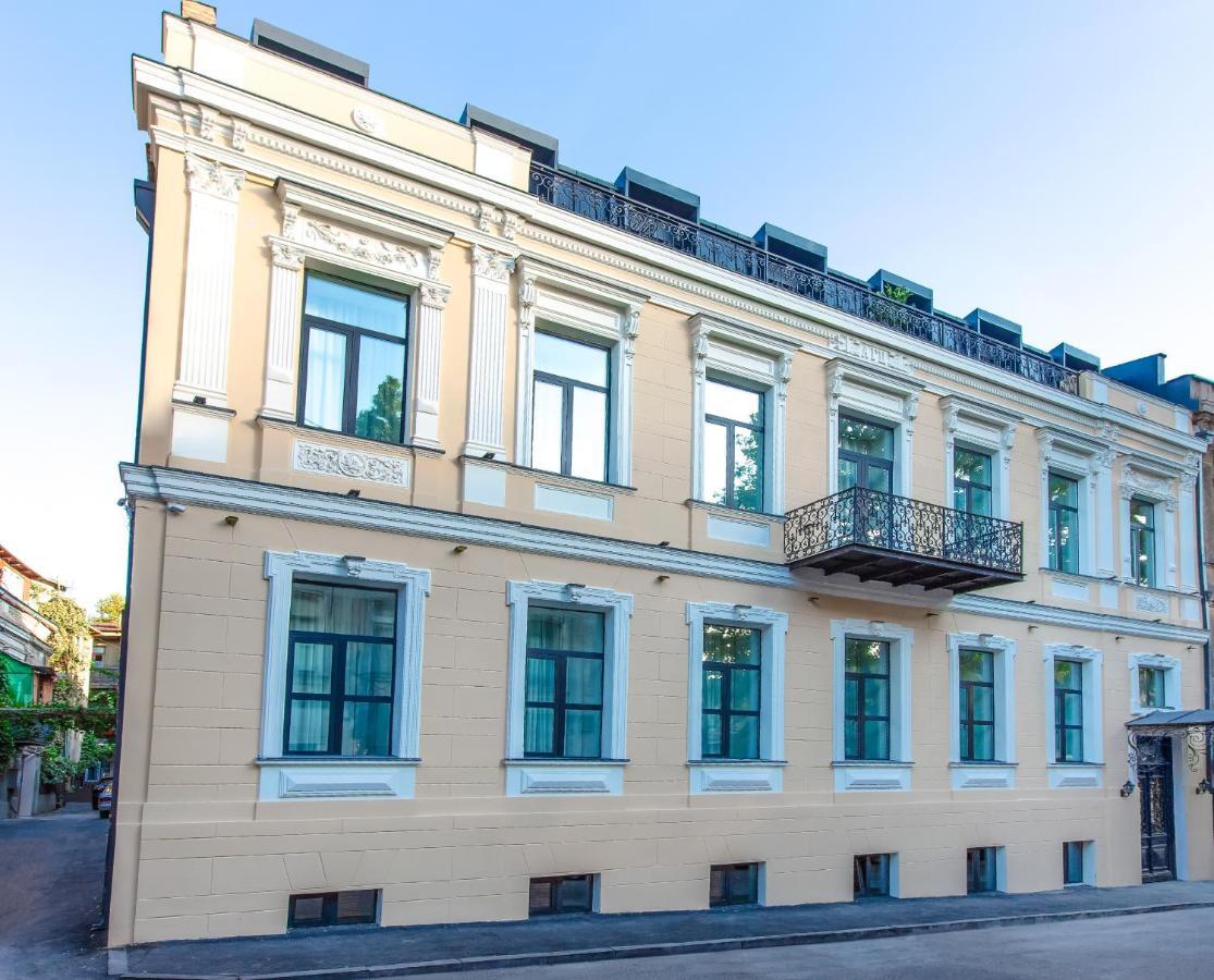 Royal Inn Tbilisi Eksteriør billede