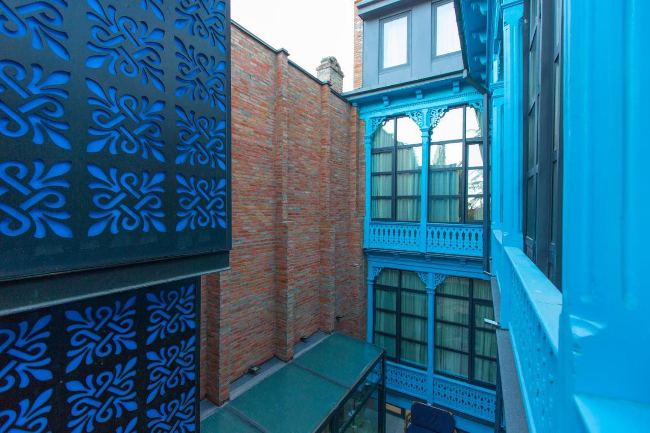 Royal Inn Tbilisi Eksteriør billede