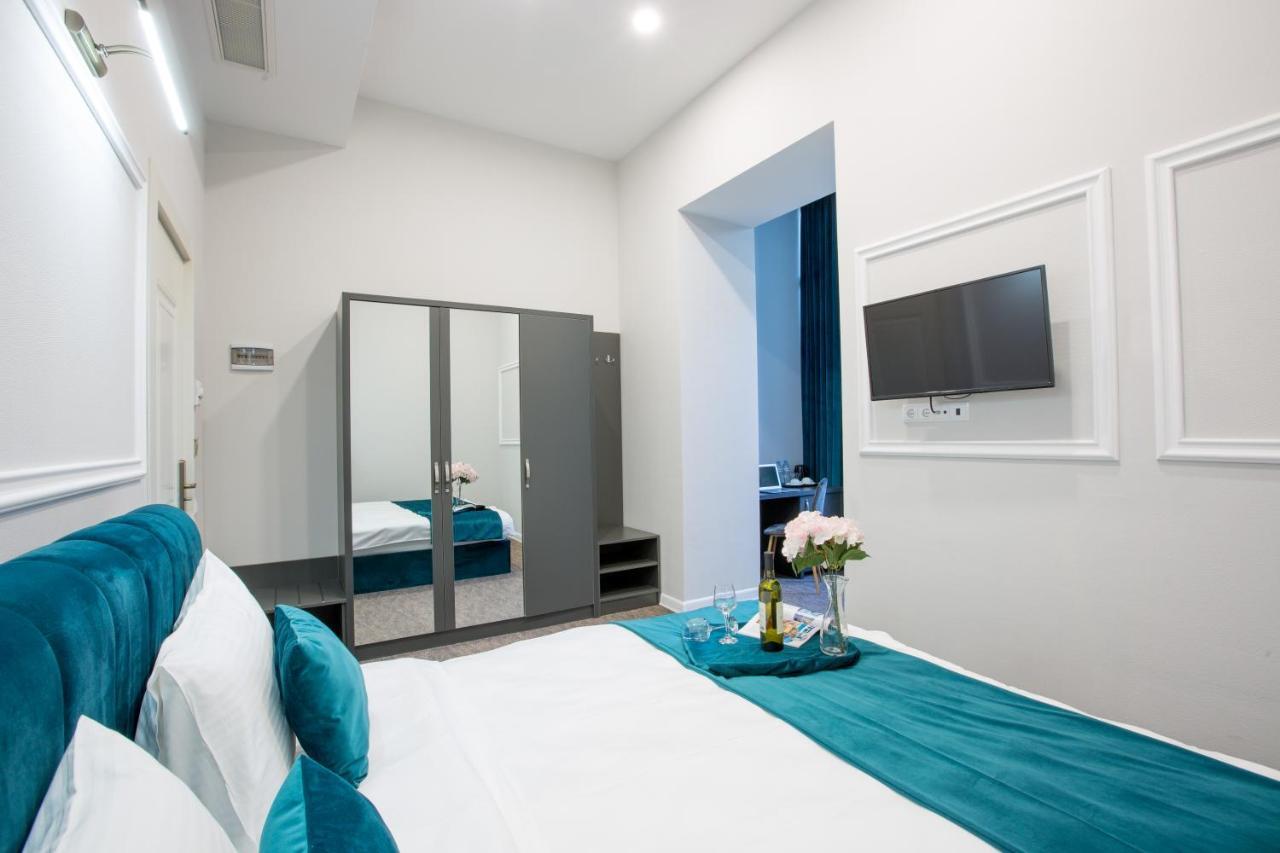 Royal Inn Tbilisi Eksteriør billede