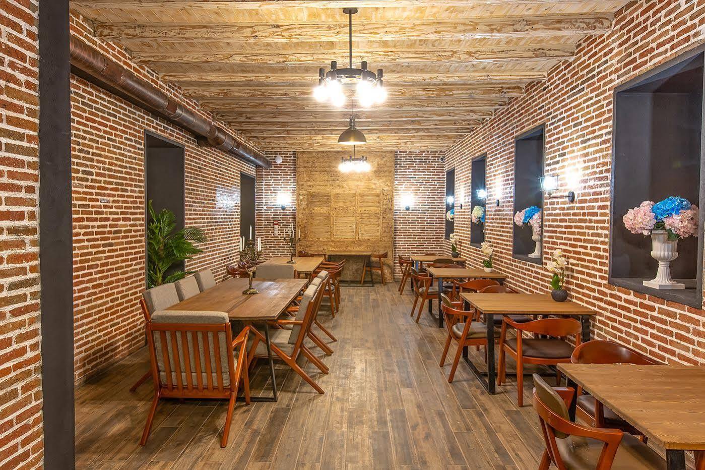 Royal Inn Tbilisi Eksteriør billede