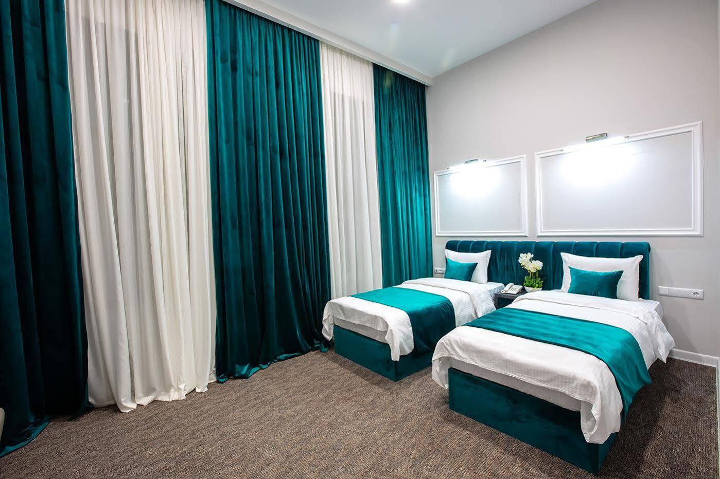 Royal Inn Tbilisi Eksteriør billede