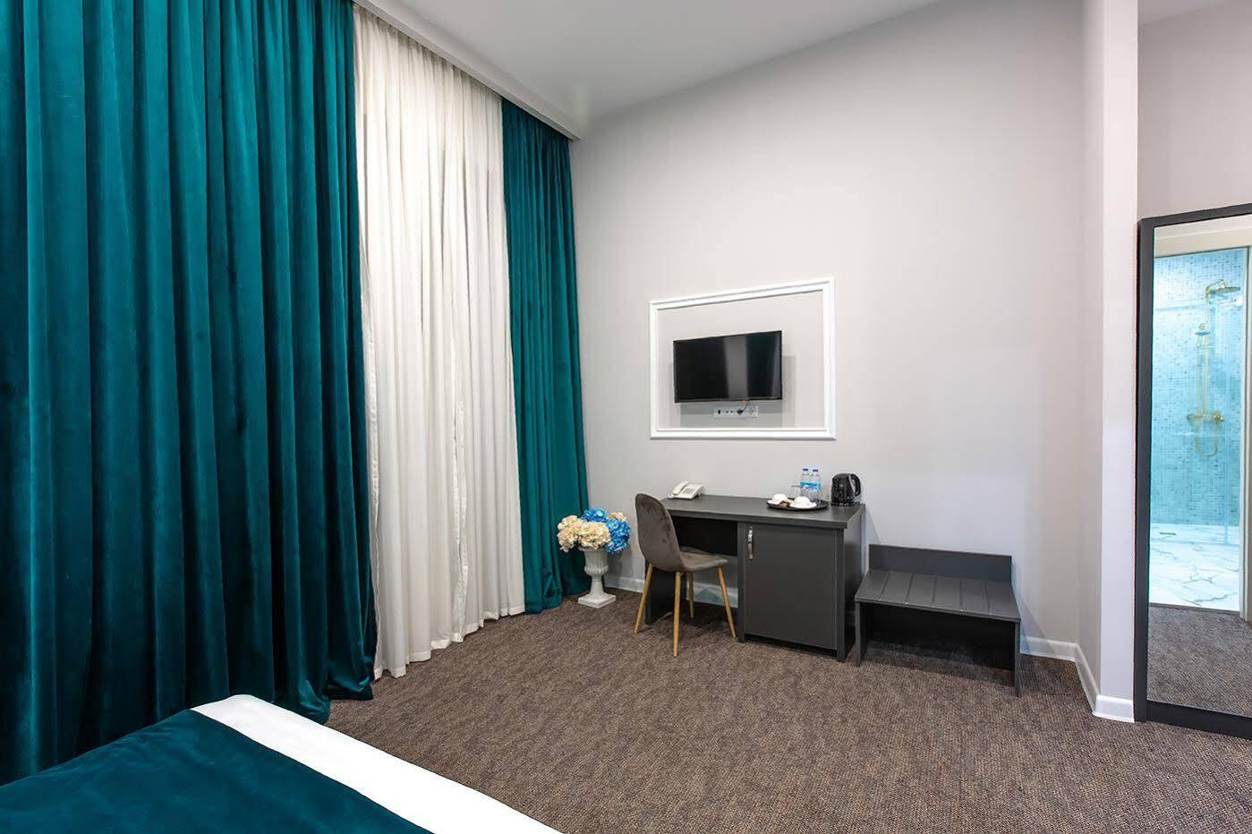 Royal Inn Tbilisi Eksteriør billede