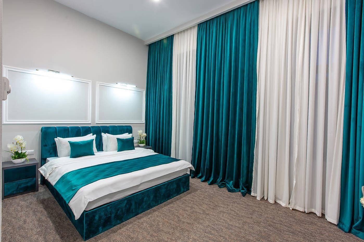 Royal Inn Tbilisi Eksteriør billede