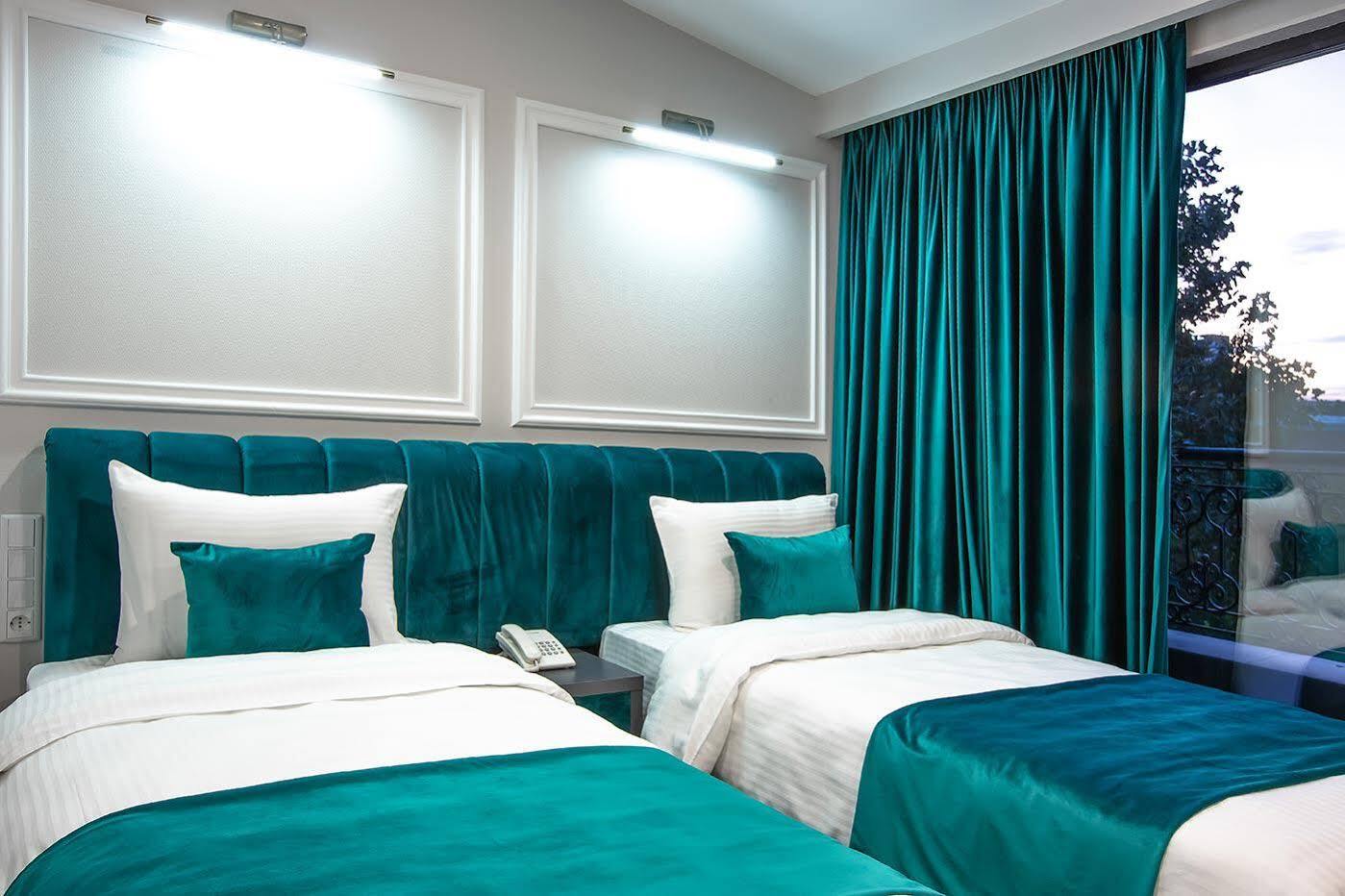 Royal Inn Tbilisi Eksteriør billede