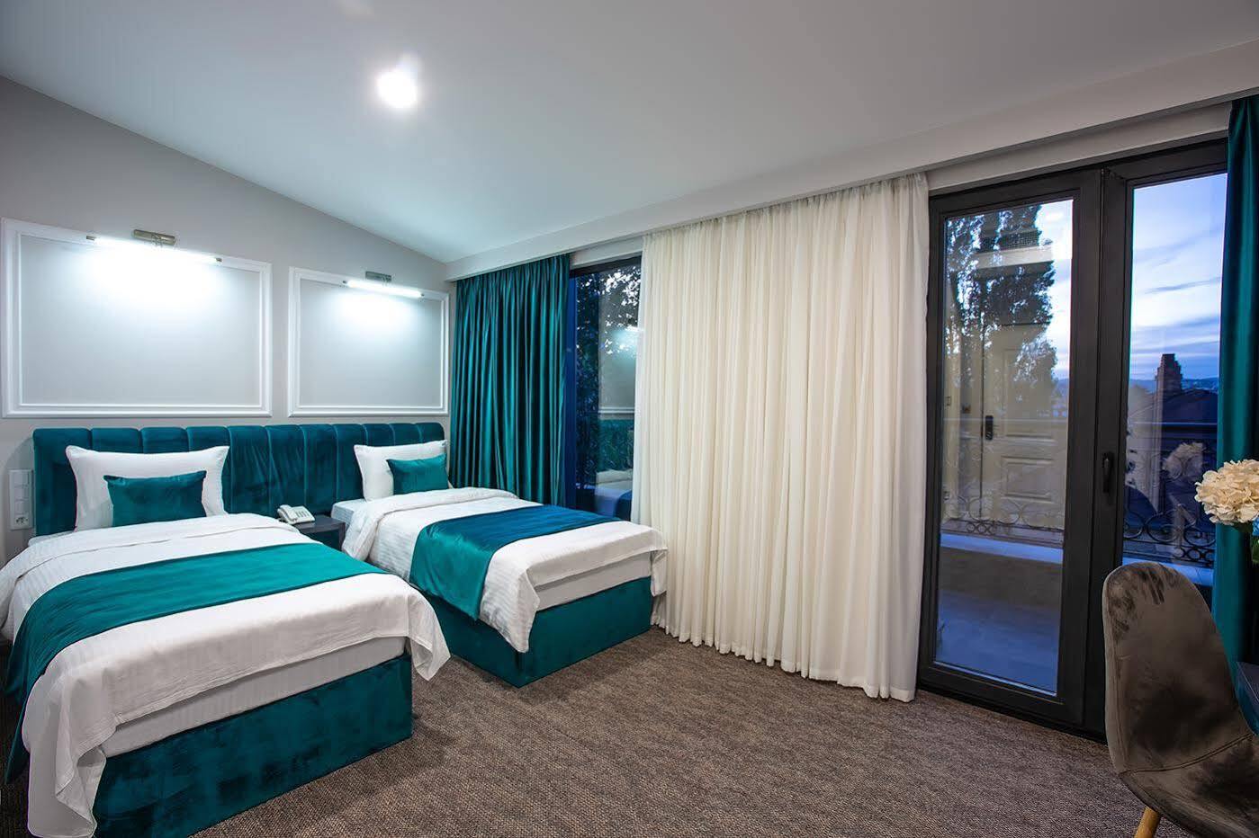 Royal Inn Tbilisi Eksteriør billede