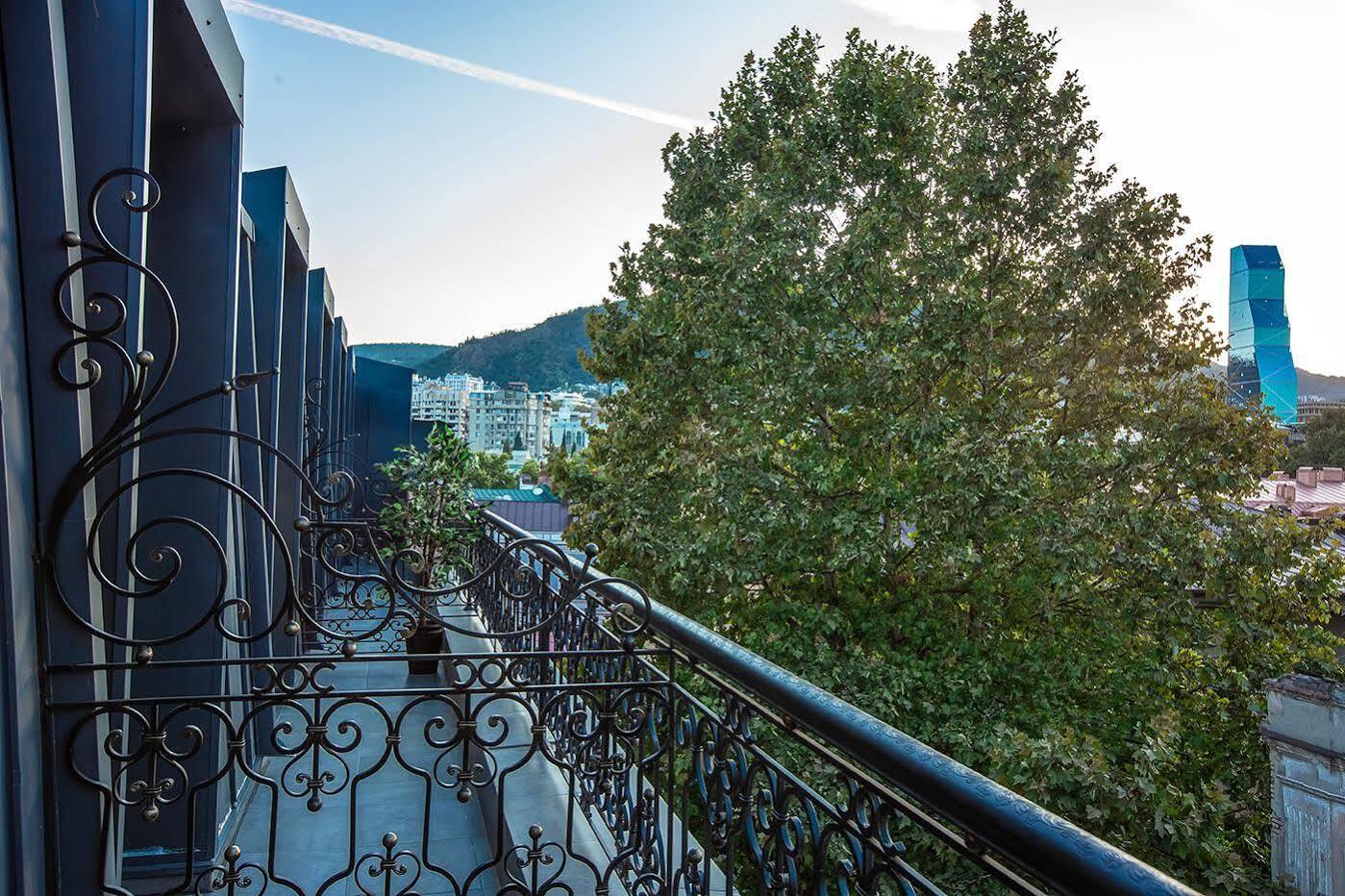 Royal Inn Tbilisi Eksteriør billede