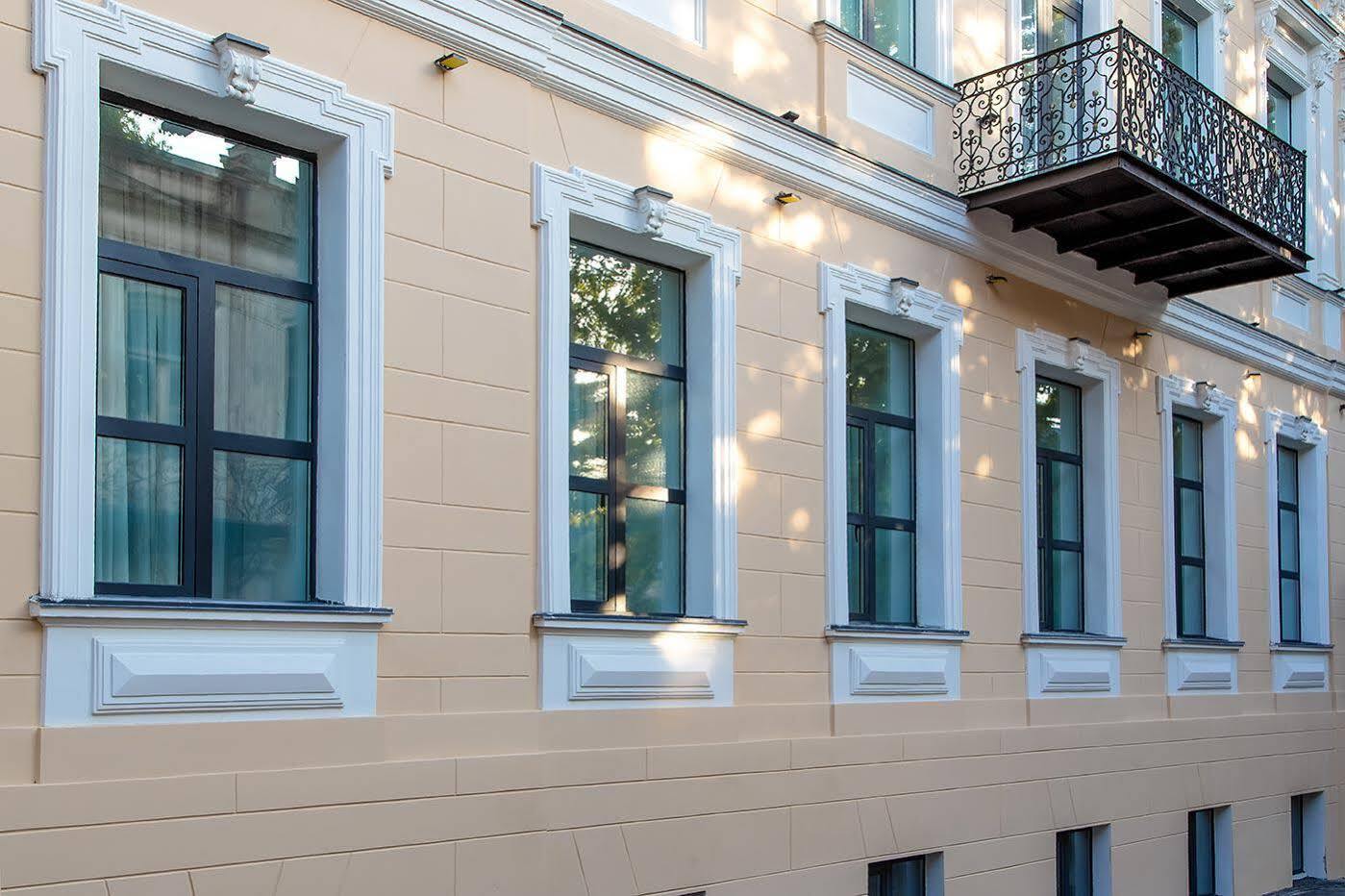 Royal Inn Tbilisi Eksteriør billede