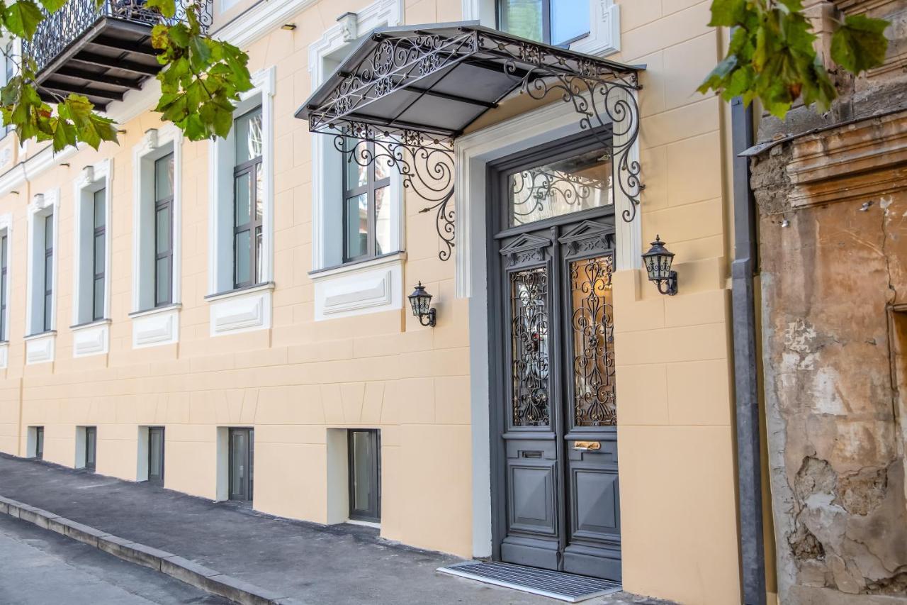 Royal Inn Tbilisi Eksteriør billede