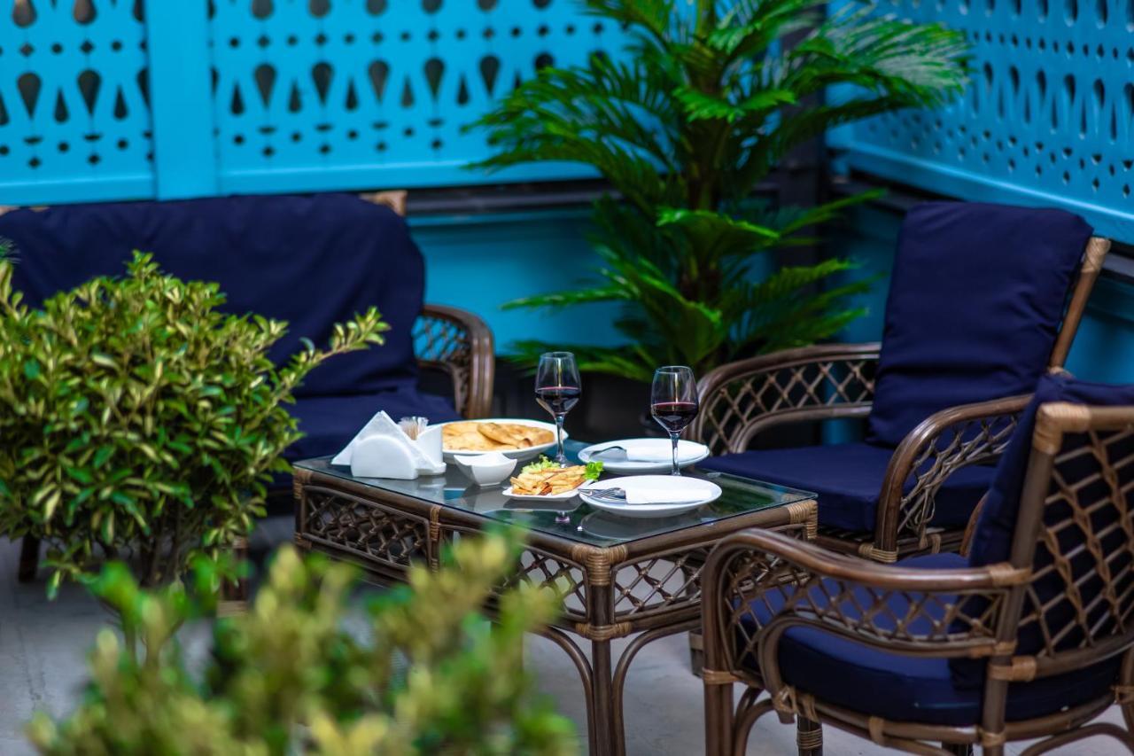 Royal Inn Tbilisi Eksteriør billede
