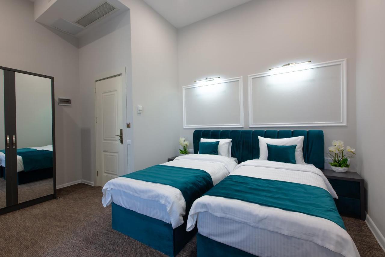 Royal Inn Tbilisi Eksteriør billede