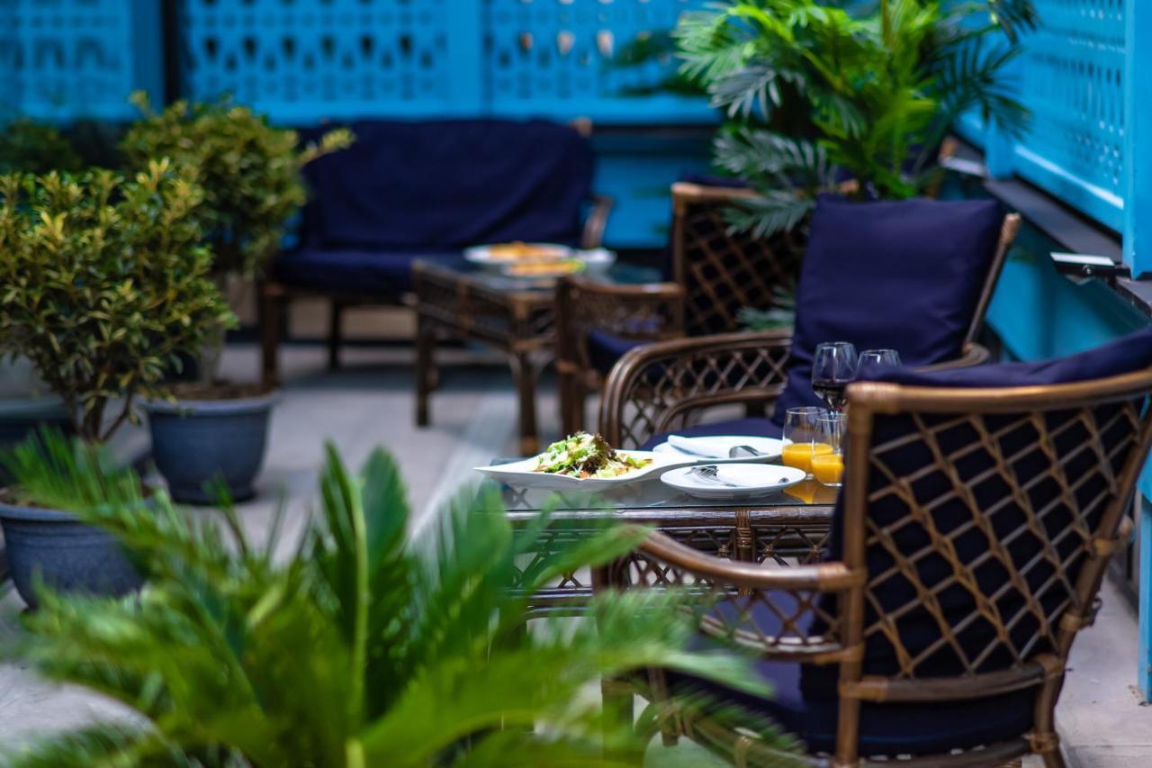 Royal Inn Tbilisi Eksteriør billede