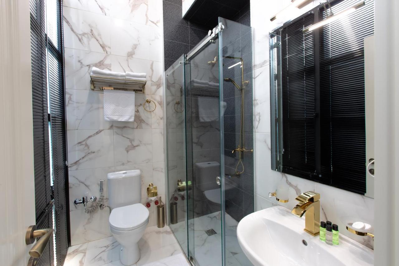 Royal Inn Tbilisi Eksteriør billede