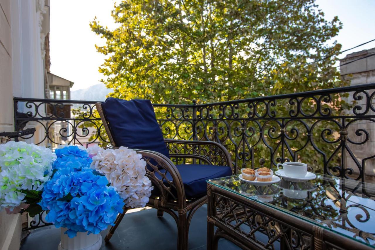 Royal Inn Tbilisi Eksteriør billede