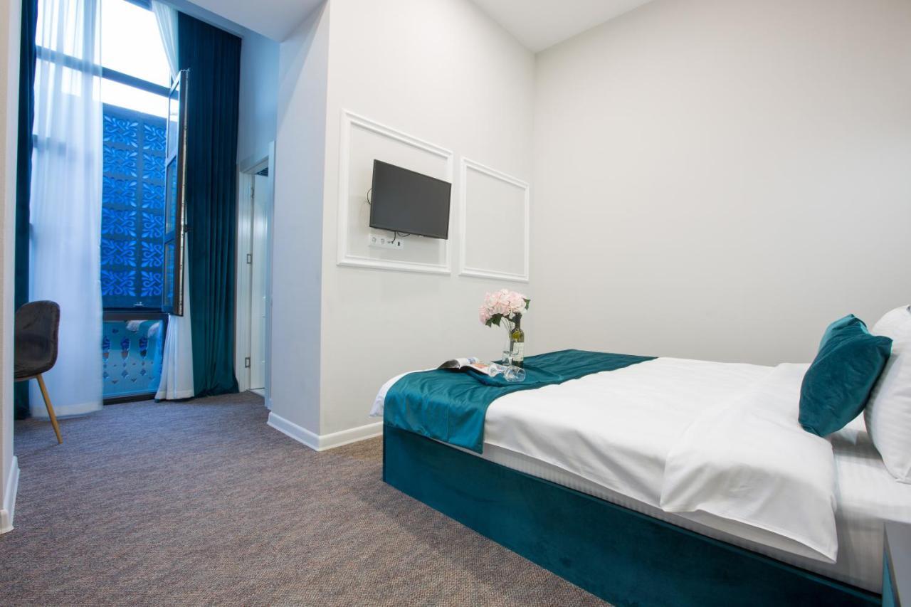 Royal Inn Tbilisi Eksteriør billede