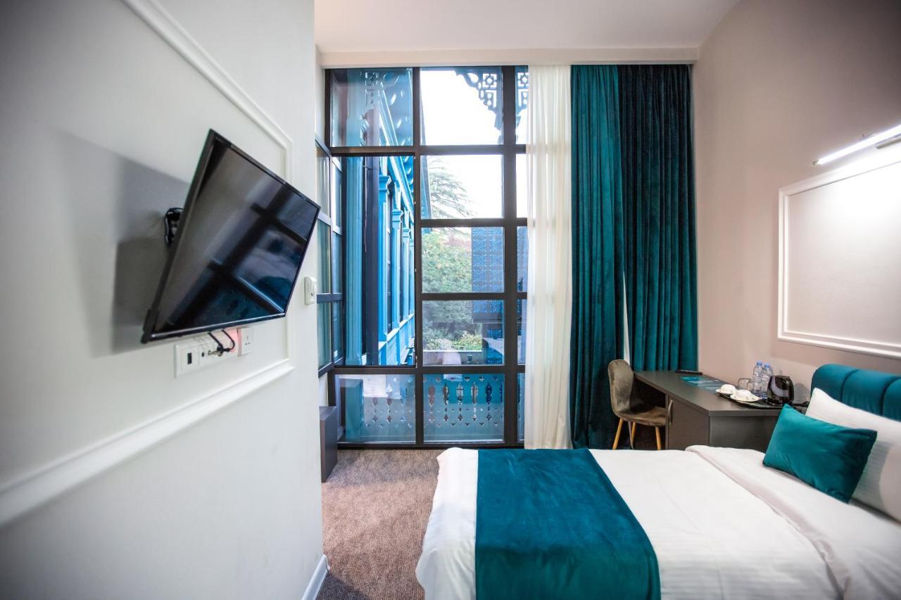 Royal Inn Tbilisi Eksteriør billede