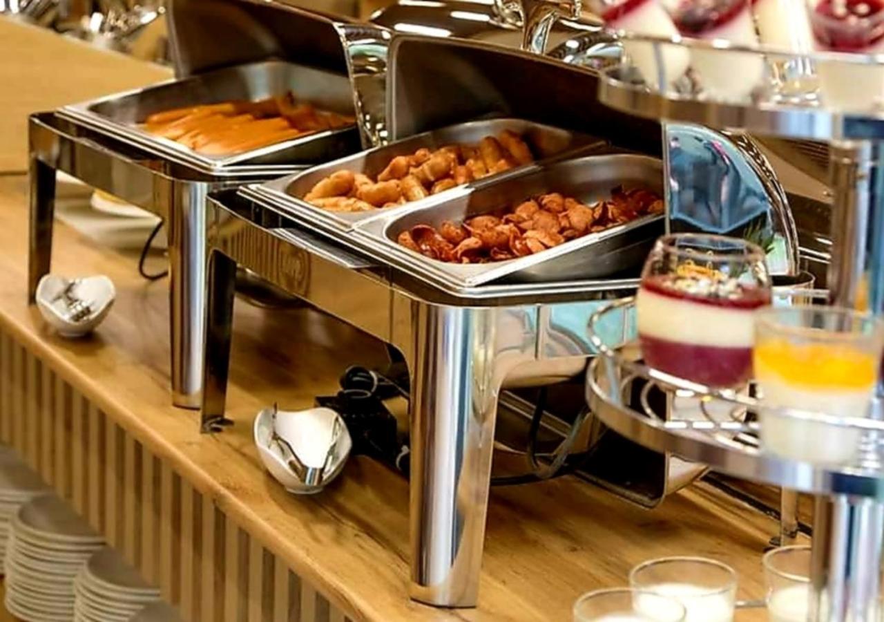 Royal Inn Tbilisi Eksteriør billede
